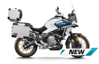 CFMOTO 700MT Advanced (ABS)