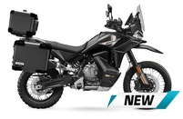 CFMOTO 800MT-X Touring (ABS)