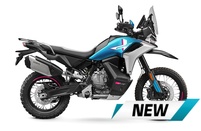 CFMOTO 800MT-X Sport (ABS)