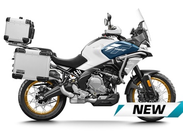 CFMOTO 700MT Advanced (ABS)