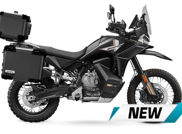 CFMOTO 800MT-X Touring (ABS)
