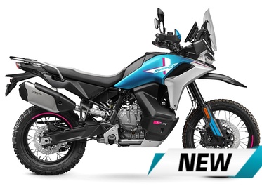 CFMOTO 800MT-X Sport (ABS)