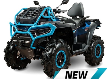 CFMOTO CFORCE 1000 MV