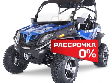 CFMOTO Z10 EPS
