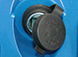 Розетка 12V