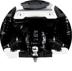 Буксировка